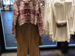 -URBAN REVIVO(深圳华润万象天地店)