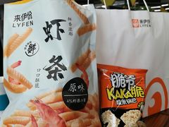 -来伊份(龙之梦长宁店)