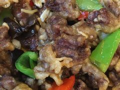 -清真·益鑫羊肉手抓馆(花园北街店)