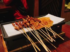 -庆峰龙虾烧烤(合肥一店)
