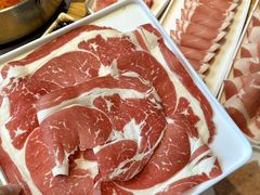 -四喜小胖·北京涮肉(五道营店)