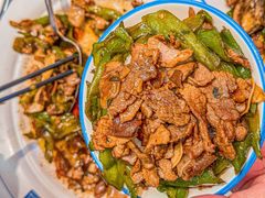 -兰湘子·湘菜小炒(龙德广场店)