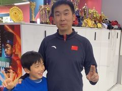 -北京博武堂搏击俱乐部(甘家口店)