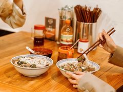 -锦泓老字号猪脏粉(东联大厦店)