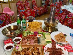 -东北民俗村·东北菜(翻身店)