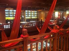 -隐厨中国餐馆(红旗大街店)