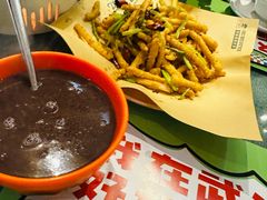 -全聚贤餐厅·湖北家常菜(沙湖店)