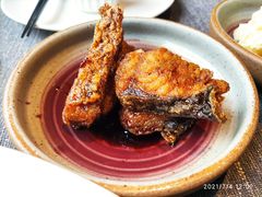 -御花园·粤菜·海鲜火锅(中山公园店)