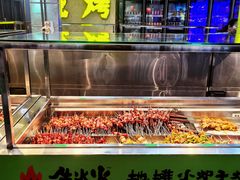 -生火火·小炉子炭烤(金楠天街总店)