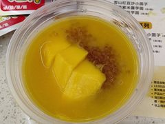 -满记甜品(南京虹悦城三店)