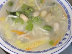 -老雒阳面馆·水席(定鼎门店)