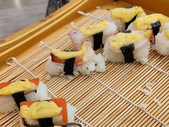 -白云宾馆-祥云西餐厅·法式鹅肝海鲜自助