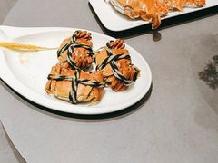 -神洲四海大酒楼(王府井澳门中心店)