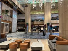 -广州粤海喜来登酒店