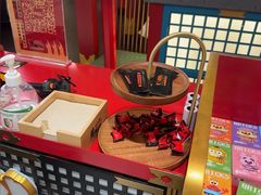 -牛New寿喜烧(曹路花园城店)