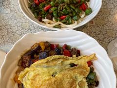 -文三里屯面馆(三里屯店)