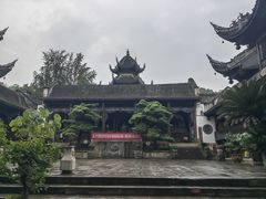 -自贡市盐业历史博物馆