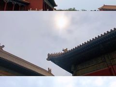 -故宫博物院(故宫)