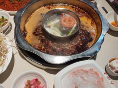 -大队长主题火锅(观音桥店)