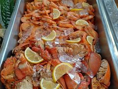 -新龙船黄浦江餐饮游船官方自营店