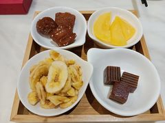 -培万河间驴火•驴肉火锅(东平店)