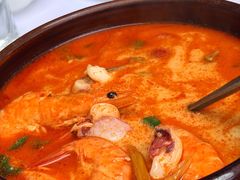 -BetterThai 泰加(苏州中心店)