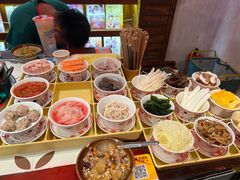 -江北北火锅馆·公路夜市(魏公村店)