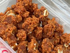 -乔波食品(杜桥中心菜场店)
