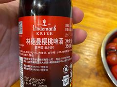 -京朋串屋·烧烤(望京西路总店)