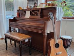 -梵花教室(壹品广场店)