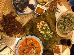 -多哥水傣味餐厅(司马巷店)