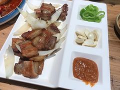 -京玉菲饭店(李村店)