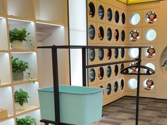 -长白山万达锦华套房酒店