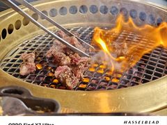 -谷牛和牛烤肉(漕河泾印象城店)