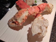 -上井料理黑金店(IFS国金中心店)