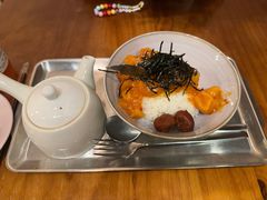 -Retro Deli 茶泡饭