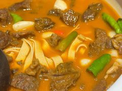 -饭橘汉江码头·乡野土菜馆(静安路店)