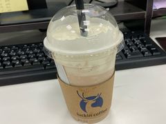 -瑞幸咖啡(东海中心店)