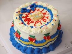 -糖秋Cake DIY·蛋糕定制·甜品台(观音桥店)