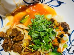 -老陕一碗(八达岭奥莱店)