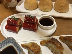 -粤域茶餐厅