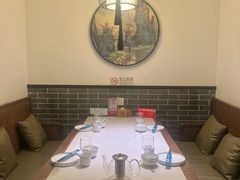 包厢-徽镇小厨·经典徽菜(马连道店)
