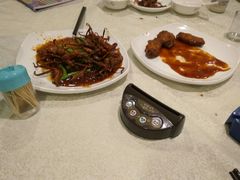 -吉源大排档·鱼生·海鲜(烧烤彩印厂店)