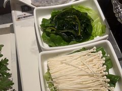 -牛焱·贵州黄牛肉火锅(城西银泰店)