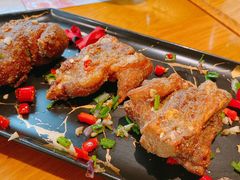 -素描餐厅(灵隐天竺店)
