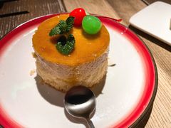 沙伦玫瑰布丁-那时新疆·车师(大宁音乐广场店)