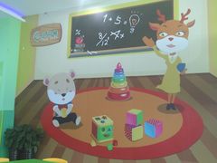 -小问号·科学启蒙·逻辑思维·阅读素养·口才演讲(杨浦合生汇中心)