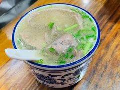 -胜泉小吃(太平桥店)