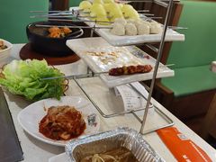 -小鲜肉延边朝鲜族烤串(珠海店)