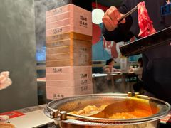 -温禾牛·和牛寿喜烧自助火锅(恒基名人店)